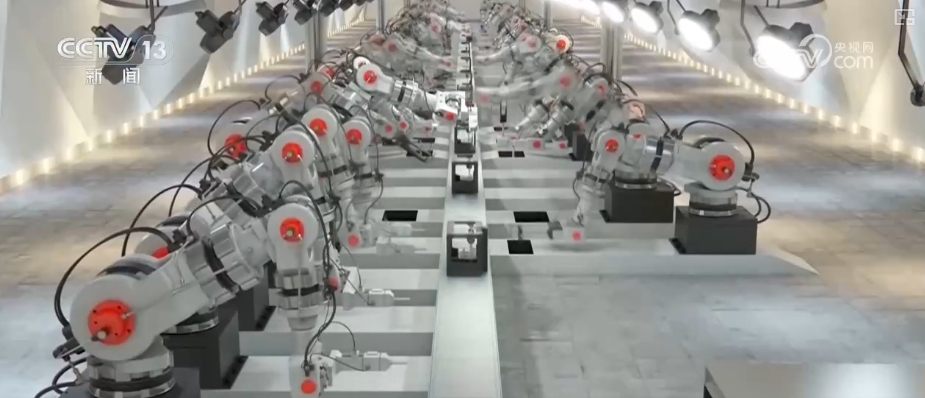 九游体育：创新、突破、AI……外资持续加码！N个关键词透视中国资产吸引力(图6)