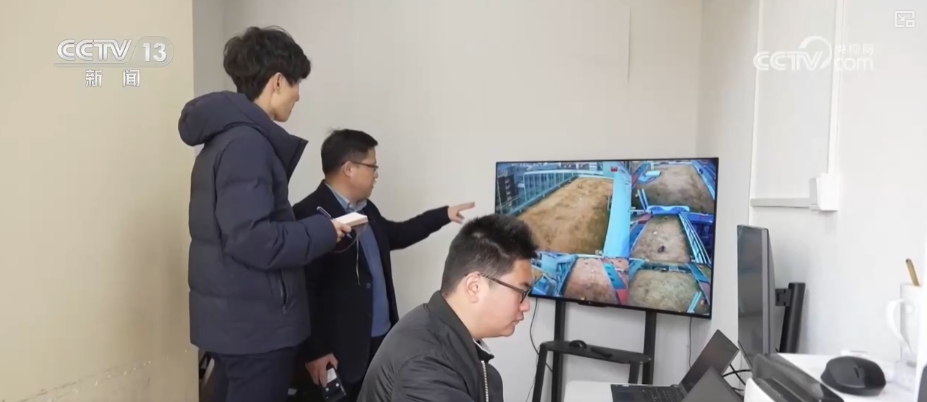 九游体育：创新、突破、AI……外资持续加码！N个关键词透视中国资产吸引力(图13)