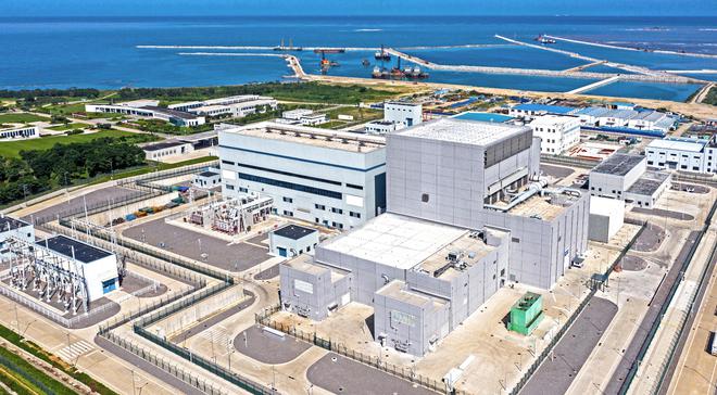 九游体育：建设新型能源体系向绿色发展要效益(图1)