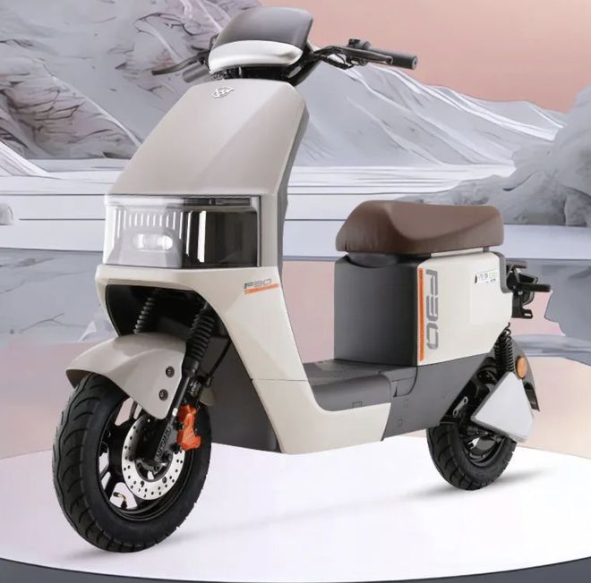 5款新品电动车上市48V、60V、72V均有最高的续航200公里！(图1)