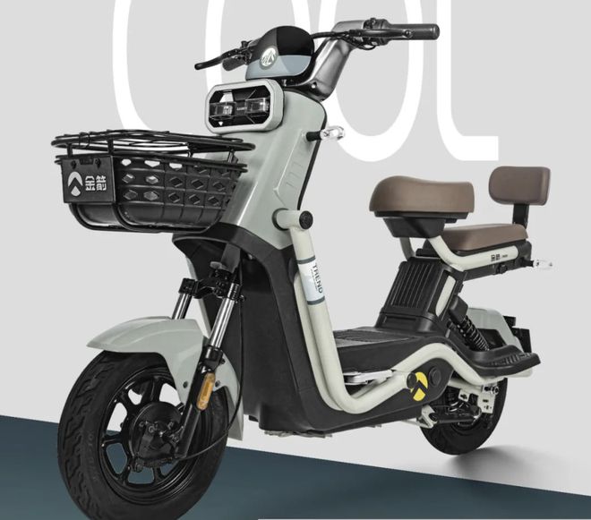5款新品电动车上市48V、60V、72V均有最高的续航200公里！(图2)
