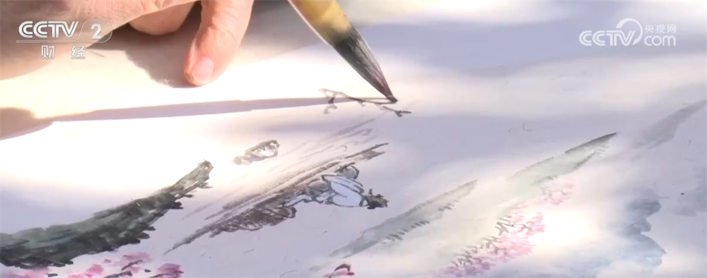 各地催热“赏花经济”新业态绿色发展路径“以花兴业”焕发蓬勃生机(图8)