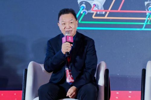 2025国货之光计划入选品牌节能岛：让人类科技惠及每个高能耗区域(图6)