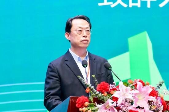 九游体育：第十八届中国高校电力电子与电力传动学术年会在东北大学举办(图6)