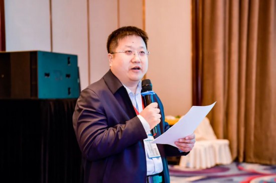 九游体育：第十八届中国高校电力电子与电力传动学术年会在东北大学举办(图7)