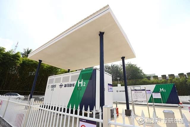 九游体育网站：未来绿色能源的载体-绿色甲醇能否替代汽油和柴油？(图1)