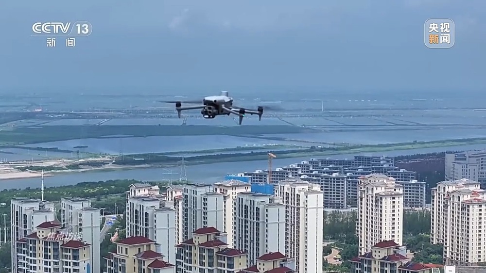 焦点访谈丨从理念到行动中国的生态实践为世界提供绿色转型样本(图7)