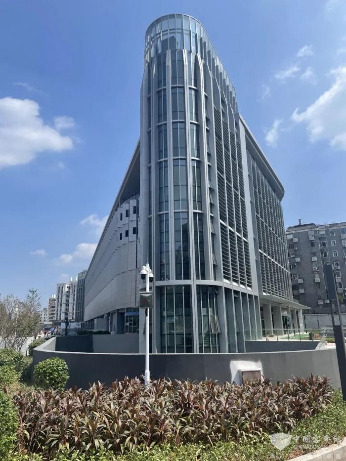 走进中山八路邂逅岭南风公交枢纽(图3)