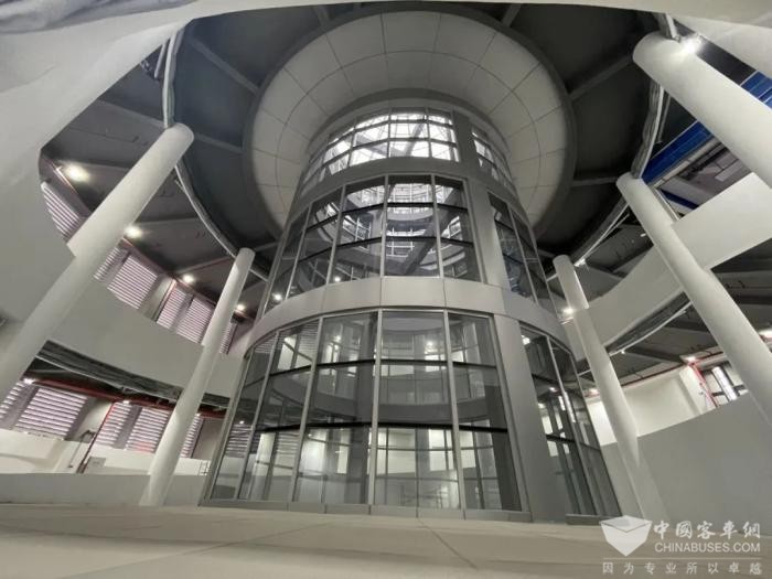 走进中山八路邂逅岭南风公交枢纽(图4)