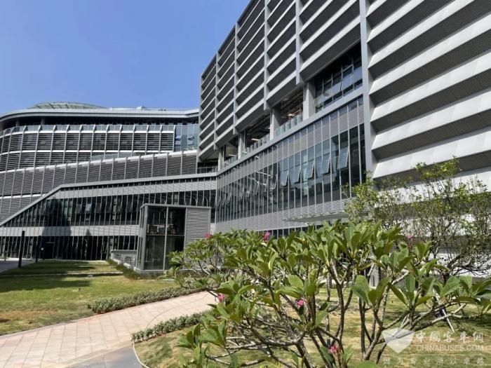 走进中山八路邂逅岭南风公交枢纽(图9)