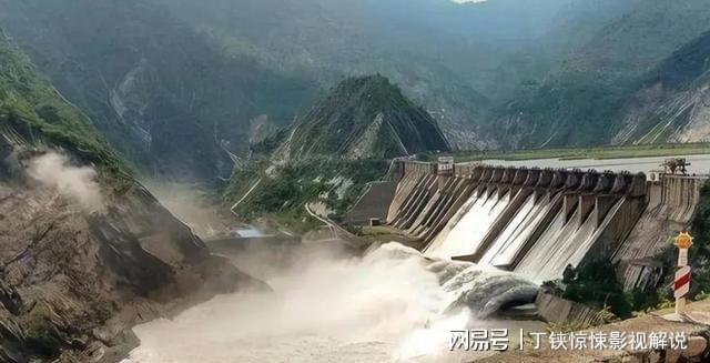 中国将在雅鲁藏布江上建造水电站！(图3)