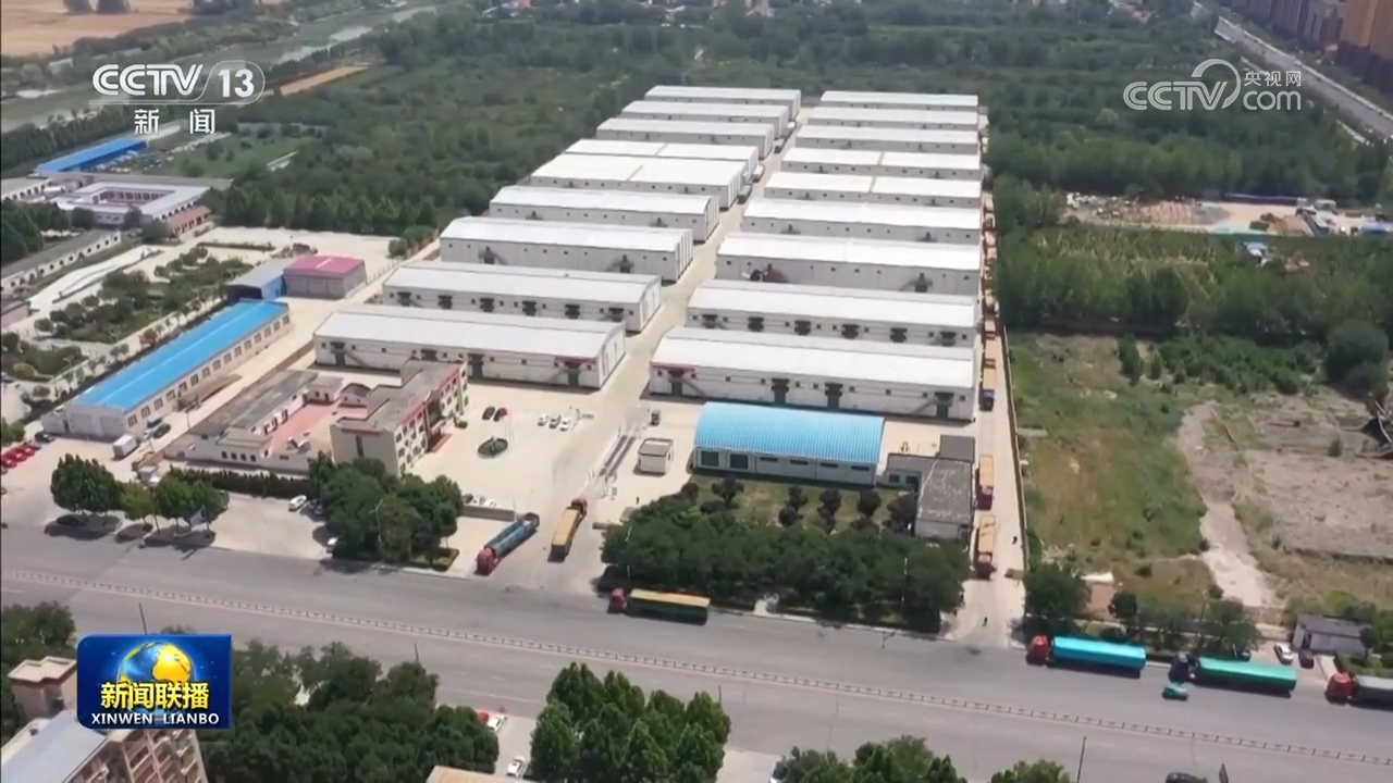 九游体育：多领域亮点展现高质量发展新气象中国经济韧性持续跃升(图2)